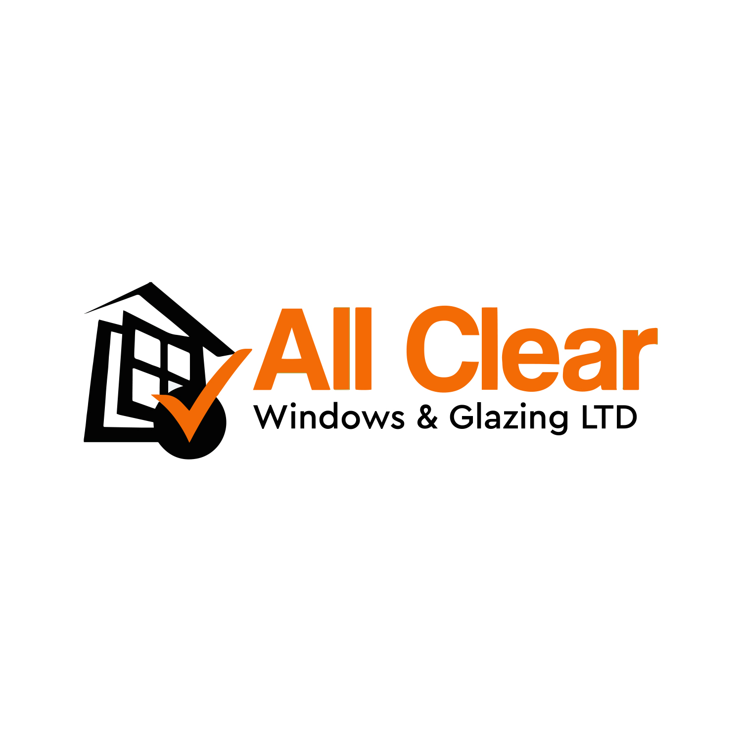 Window installation | All Clear Windows Kent Ltd